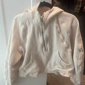 lululemon scuba hoodie